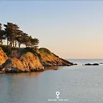 Bel Appartement Face Mer