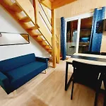 Le Cosy A Aime La Plagne