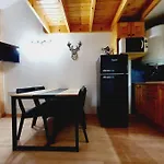 Le Cosy A Aime La Plagne