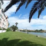 Amoureva B35, T2 Vue Mer, Parking, Piscine, Clim