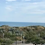 Studio Cabine Avec Vue Mer