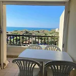 Studio Cabine Avec Vue Mer