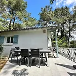 Charmante Villa Pour 8 Personnes Avec Piscine