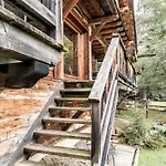 Chalet Mont D'Arbois Ski Et Golf