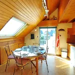 T2 Cosy Pour 6 Personnes A Saint-Lary-Soulan Avec Parking - Fr-1-457-347
