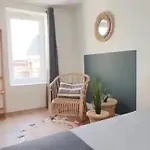 L'Idylle Dieppoise