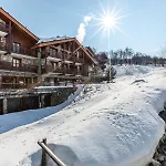 Les Chalets Du Gypse - Les Chalets Du Gypse C01 Mae-3881