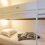 Appartement 2 Pieces + 1 Coin Nuit 6 Personnes Vue Montagne Mae-9071