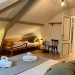 A 2 Pas Maison 3 Couchages