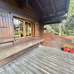 Chalet 6-8 Pers, 4 Chambres, Proche Remontees, Parking - Fr-1-597-182