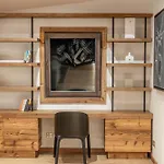 Chalet Getois