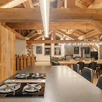 Chalet Getois