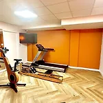 Les Elmes - Hotel, Spa & Plage Privee