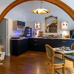 Logis Rex Hotel Lorient