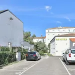 B&B Hotel Les Sables-D'Olonne Centre Gare