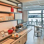 B&B Hotel Les Sables-D'Olonne Centre Gare