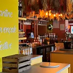 Ibis Istres Trigance