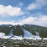 Chalet Tara