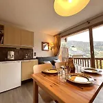 Appartement Montagne 4 Pers A Meribel, Proche Pistes Et Commerces, Animaux Acceptes - Fr-1-180-99