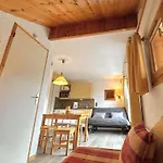 Appartement Montagne 4 Pers A Meribel, Proche Pistes Et Commerces, Animaux Acceptes - Fr-1-180-99