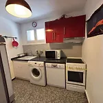 Spacieux Appartement 8 Pers, Balcon Sud, Telesiege A 150M, Animaux Acceptes - Vieil Alpe - Fr-1-405-37