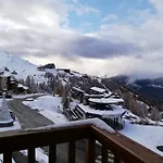 Studio Cosy A Plagne Villages, Balcon Ouest, Centre Station, Proche Pistes Et Commerces, 4 Pers. - Fr-1-351-71