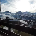 Charmant Appart. Skis Aux Pieds A Belle Plagne - Fr-1-351-60