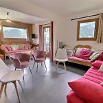 Charmant 3 Pieces, Pieds Des Pistes, 7 Pers, Label Meribel, Wi-Fi, Balcon Oriente Sud-Est - Fr-1-182-49