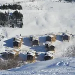 Appartement Cosy A 50M Des Pistes, 2 Pieces Pour 6 Personnes, Balcon Et Services Disponibles - Fr-1-452-205