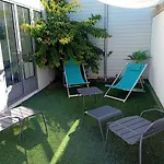 Maison De Charme La Flotte En Re