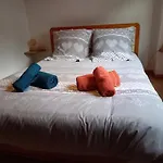 Appartement Avec Terrasse