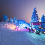 Village Igloo Val Thorens
