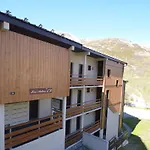 Appartement Chaleureux 6 Pers Avec Mezzanine, Cuisine Equipee Et Parking - Fr-1-452-278