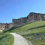 Appartement Chaleureux 6 Pers Avec Mezzanine, Cuisine Equipee Et Parking - Fr-1-452-278