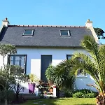 Maison De Charme 3 Etoiles Avec Jardin Clos Terrasse Perros-Guirec - Ref 869