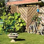 Maison De Charme 3 Etoiles Avec Jardin Clos Terrasse Perros-Guirec - Ref 869