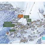 Chalet Savoyard De Caractere Avec Sauna Et Cheminee A Courchevel 1650 - Fr-1-563-17