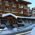 Studio Fonctionnel 3 Pers Avec Balcon Sud-Ouest A Courchevel 1650 - Fr-1-563-62