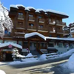 Studio Fonctionnel 3 Pers Avec Balcon Sud-Ouest A Courchevel 1650 - Fr-1-563-62