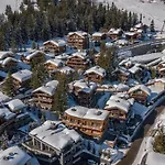Appartement Cosy Avec Terrasse, Courchevel 1850 - Renove, Parking, Enfants Bienvenus - Fr-1-564-68