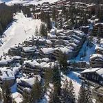 Appartement Convivial A Courchevel 1850, Proche Pistes Et Centre, 3 Chambres, Cheminee - Fr-1-564-15