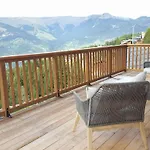 Chalet Luxe Avec Sauna, Cheminee Et Services Inclus A Courchevel 1650 - Fr-1-563-89