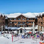 Spacieux Appartement Moderne, Skis Aux Pieds A Courchevel - Fr-1-563-94