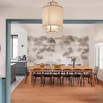 Villa Berry Centre Deauville - Chic & Stylee - Magnifique Jardin