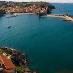Les Roches Brunes