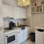 Appartement Fonctionnel Hauteurs De Collioure