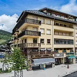 Appartement Renove, Centre Megeve, 1 Chambre + Cabine, Proche Telecabine, 5 Pers. - Fr-1-453-280