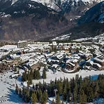 Grand Appartement Familial Douillet Aux Pieds Des Pistes - Courchevel Jardin Alpin - Fr-1-564-66