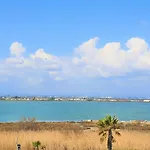 Le Moderna 1 Ere Ligne Bord De Mer Palavas