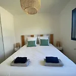 Carantec 4 Stars Villa With Jacuzzi And Garden For 8 Persons